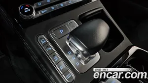Genesis G90, 2019 — миниатюра 9