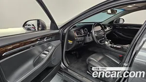Genesis G90, 2019 — миниатюра 10