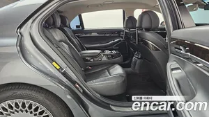 Genesis G90, 2019 — миниатюра 11