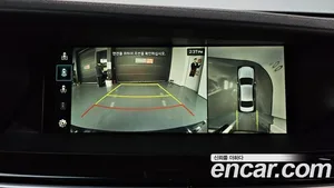 Genesis G90, 2019 — миниатюра 14