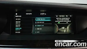 Genesis G90, 2019 — миниатюра 15