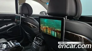 Genesis G90, 2019 — миниатюра 17