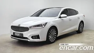 Kia K7, 2016 — миниатюра 1