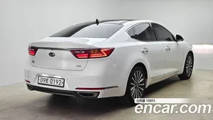 Kia K7, 2016 — миниатюра 2
