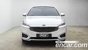 Kia K7, 2016 — миниатюра 3