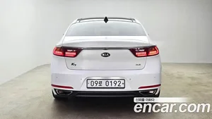 Kia K7, 2016 — миниатюра 4