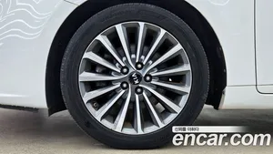 Kia K7, 2016 — миниатюра 5
