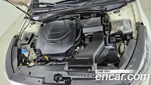 Kia K7, 2016 — миниатюра 6