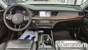 Kia K7, 2016 — миниатюра 7