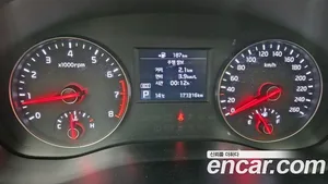 Kia K7, 2016 — миниатюра 8