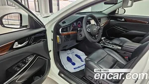 Kia K7, 2016 — миниатюра 10