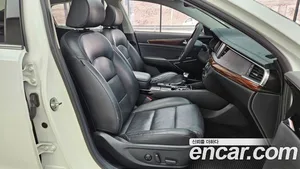Kia K7, 2016 — миниатюра 11