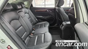 Kia K7, 2016 — миниатюра 12