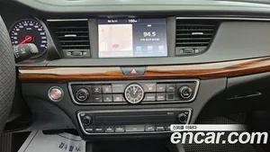 Kia K7, 2016 — миниатюра 14