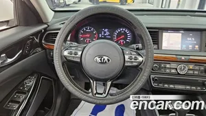 Kia K7, 2016 — миниатюра 15