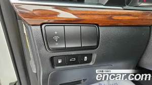 Kia K7, 2016 — миниатюра 18