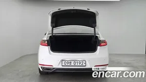 Kia K7, 2016 — миниатюра 20