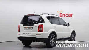 KGM Rexton, 2016 — миниатюра 2