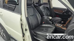 KGM Rexton, 2016 — миниатюра 11