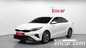 Kia K3, 2023 — миниатюра 1