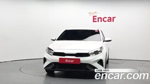 Kia K3, 2023 — миниатюра 3