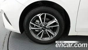 Kia K3, 2023 — миниатюра 5
