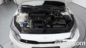 Kia K3, 2023 — миниатюра 6