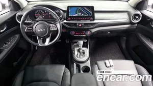 Kia K3, 2023 — миниатюра 7