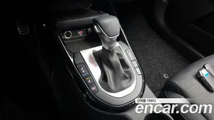 Kia K3, 2023 — миниатюра 9