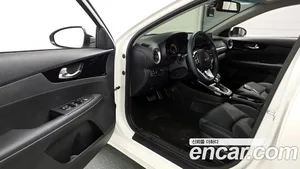 Kia K3, 2023 — миниатюра 10