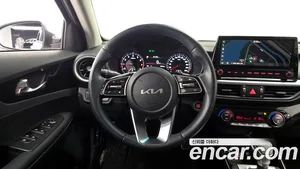 Kia K3, 2023 — миниатюра 12
