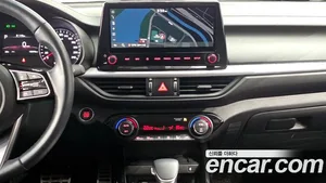 Kia K3, 2023 — миниатюра 13