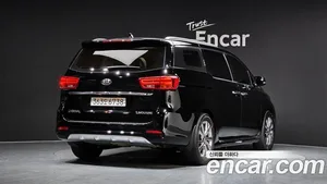 Kia Carnival, 2020 — миниатюра 2