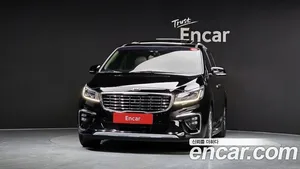 Kia Carnival, 2020 — миниатюра 3