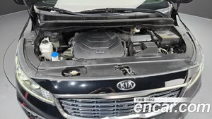 Kia Carnival, 2020 — миниатюра 6