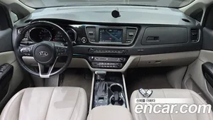 Kia Carnival, 2020 — миниатюра 7