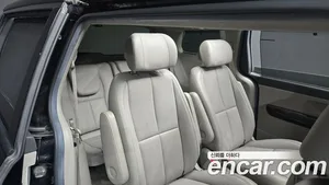 Kia Carnival, 2020 — миниатюра 11