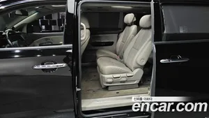 Kia Carnival, 2020 — миниатюра 12