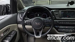 Kia Carnival, 2020 — миниатюра 13