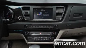 Kia Carnival, 2020 — миниатюра 14