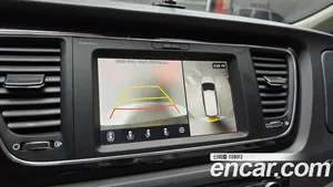 Kia Carnival, 2020 — миниатюра 15