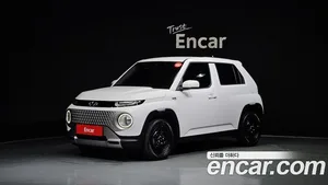 Hyundai Casper, 2022 — миниатюра 1