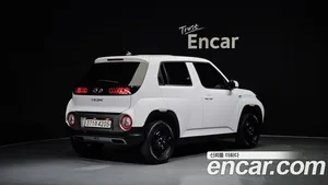 Hyundai Casper, 2022 — миниатюра 2