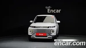 Hyundai Casper, 2022 — миниатюра 3
