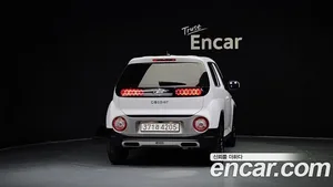 Hyundai Casper, 2022 — миниатюра 4