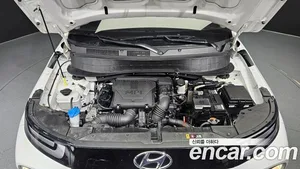 Hyundai Casper, 2022 — миниатюра 6