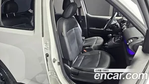 Hyundai Casper, 2022 — миниатюра 12