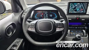Hyundai Casper, 2022 — миниатюра 13