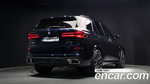 BMW X5, 2025 — миниатюра 2