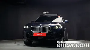 BMW X5, 2025 — миниатюра 3